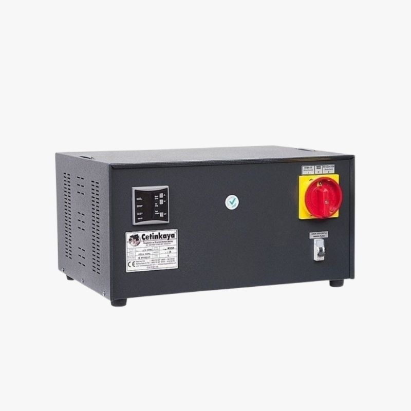 çetinkaya stabilizator-10-15-20-25-30-40 kva