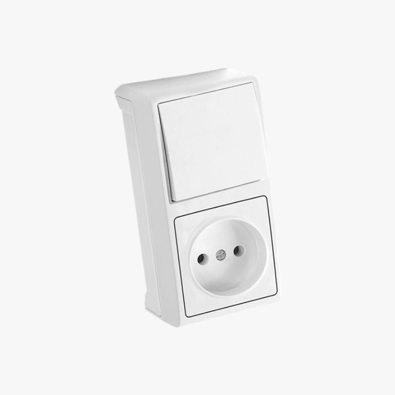 Anahtar+Priz AnahtarPriz