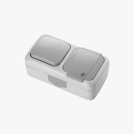 AnahtarToprakli-Priz