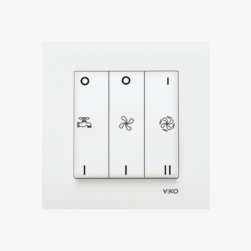 Cooler Anahtar Cooler-Anahtar