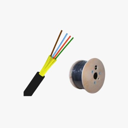 Fiber-cable-4-core-single-mode-outdoor-drop.