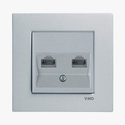 Ikili-Data-Prizi-2xRJ45-Cat5E