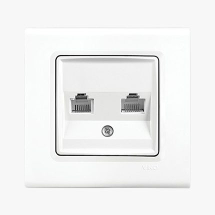 Ikili-Data-Prizi-2xRJ45-Cat6