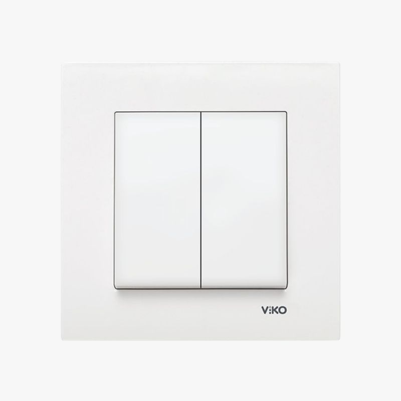 Impulse Komütatör Impulse-Komutator