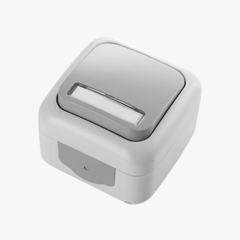 Işıklı Etiketli Zil Anahtarı Isikli-Etiketli-Zil-Anahtari