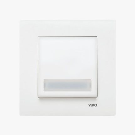 Isikli-Etiketli-Zil-Anahtari