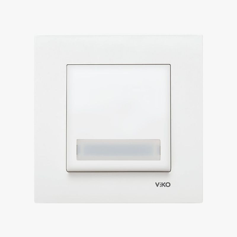 Işıklı Etiketli Zil Anahtarı Isikli-Etiketli-Zil-Anahtari