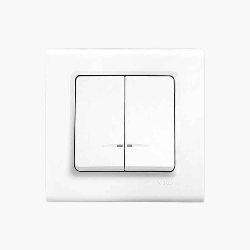 Işıklı Komütatör Isikli-Komutator