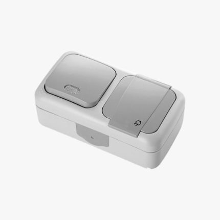 Isikli-LightToprakli-Priz