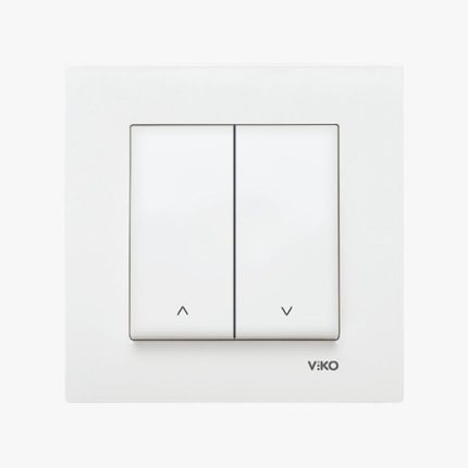 Jaluzi-Kumanda-Anahtari