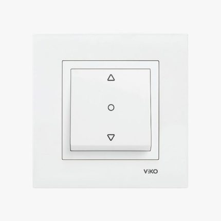 Jaluzi-Kumanda-Anahtari