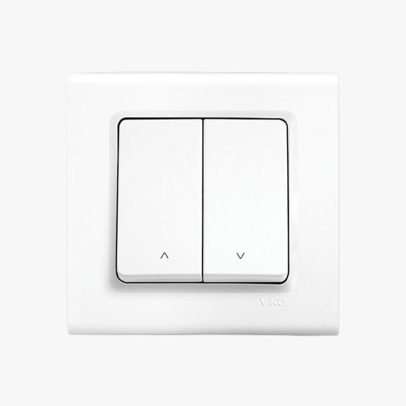 Jaluzi Kumanda Anahtarı Jaluzi-Kumanda-Anahtar