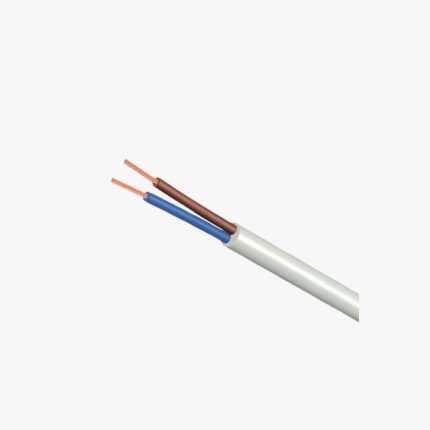 Kabel-H03VH-H-2x2.5-mm
