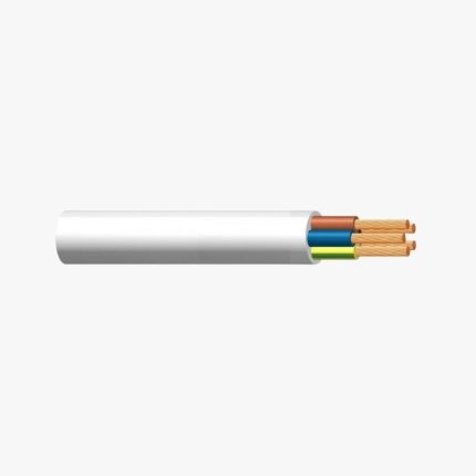 Kabel-H05VV-F-5x10-mm