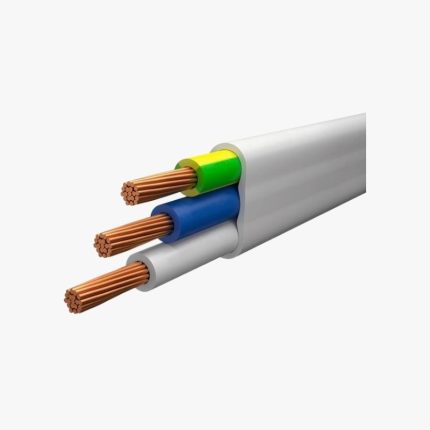 Kabel-H05VVH2-3x2.5-mm