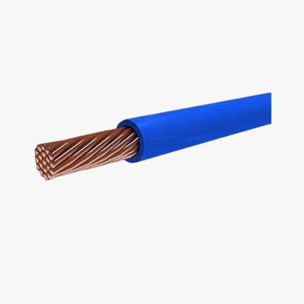 Kabel-H07Z1-K-1x4-mm