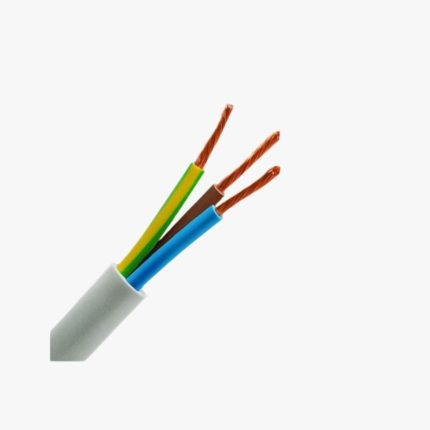 Kabel-NHXMH-J-3x2.5mm