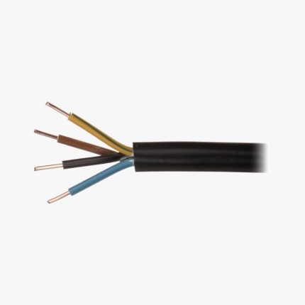 Kabel-NHXMH-J-4x1.5-mm