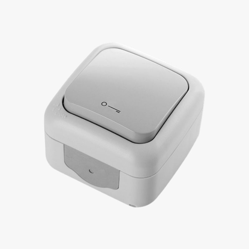 Kapı Otomatiği Anahtarı Kapi-Otomatigi-Anahtari