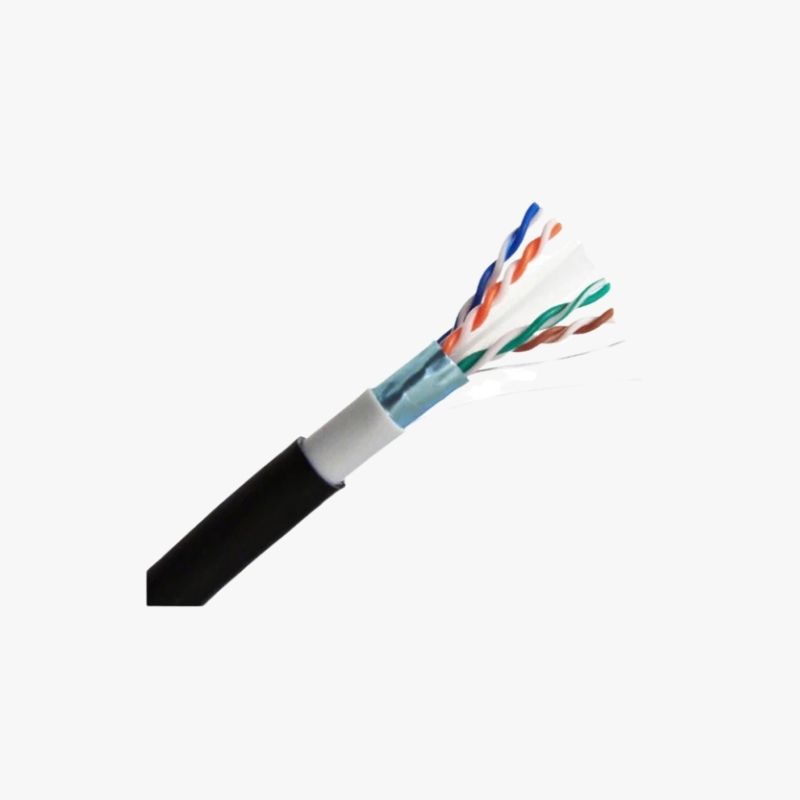 Şəbəkə-ethernet- kabelleri-cat6- ftp-outdoor Səbəkə-ethernet-kabelleri-cat6-ftp-outdoor