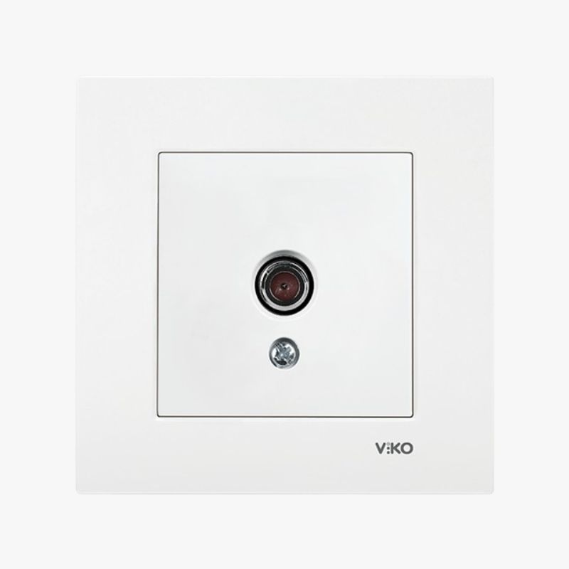 TV-Prizi-Dirençsiz TV-Prizi-Direncsiz