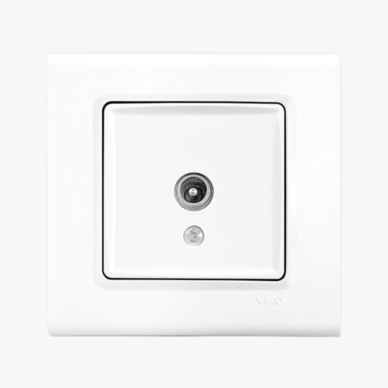 TV-Prizi-Dirençsiz TV-Prizi-Direncsiz