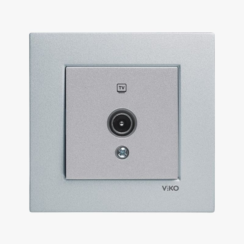 TV-Prizi-Geçişli-8dB-12dB TV-Prizi-Gecisli-8dB-12dB