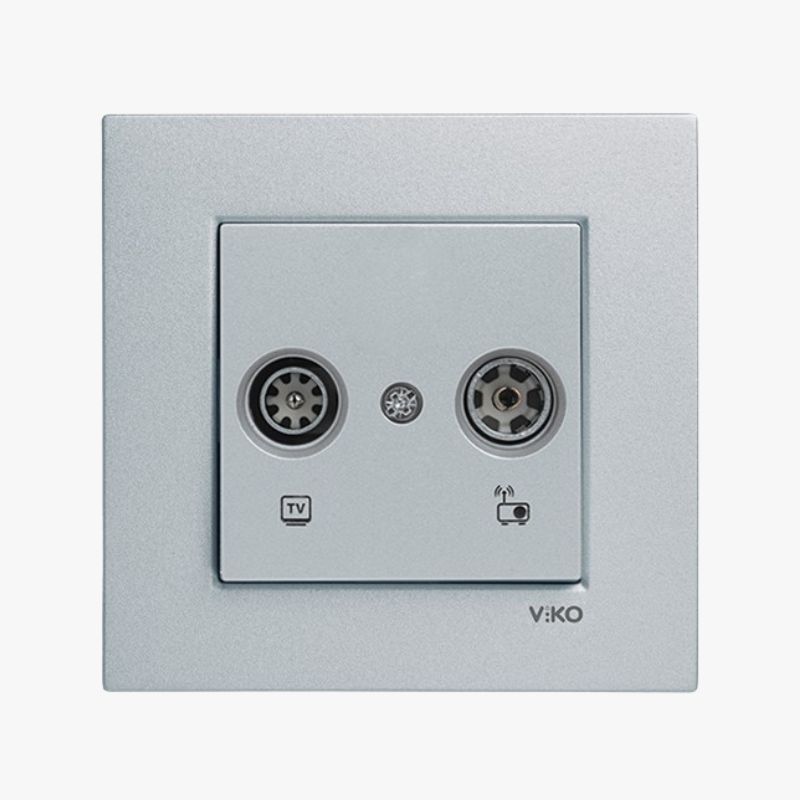 TV-Radyo-Prizi-Geçişli-7dB-12dB TV-Radyo-Prizi-Gecisli-7dB-12dB