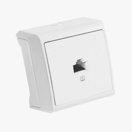 Tekli-Data-Prizi-RJ45-Cat5E