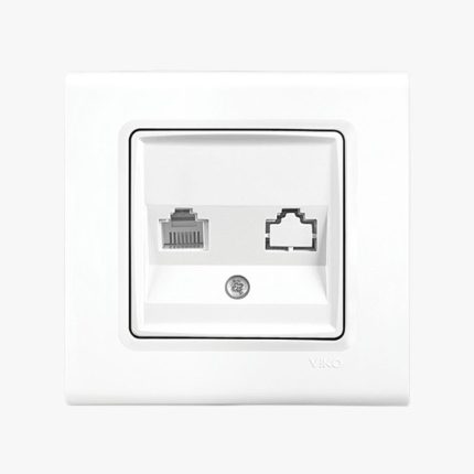 Tekli-Data-Prizi-RJ45-Cat5E