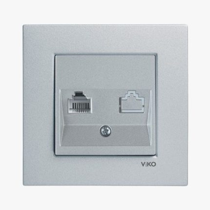 Tekli-Data-Prizi-RJ45-Cat6