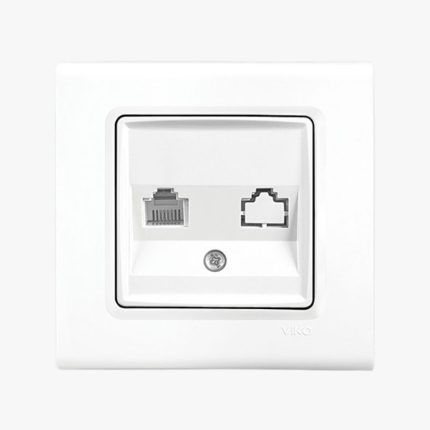 Tekli-Data-Prizi-RJ45-Cat6