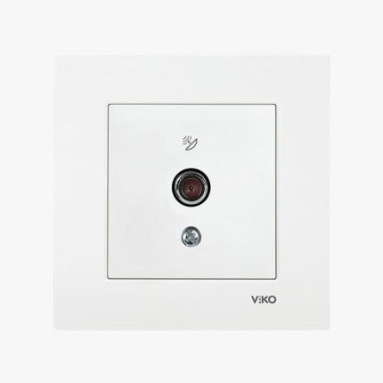 Uydu-Prizi-F-Konnektorlu-Sonlu