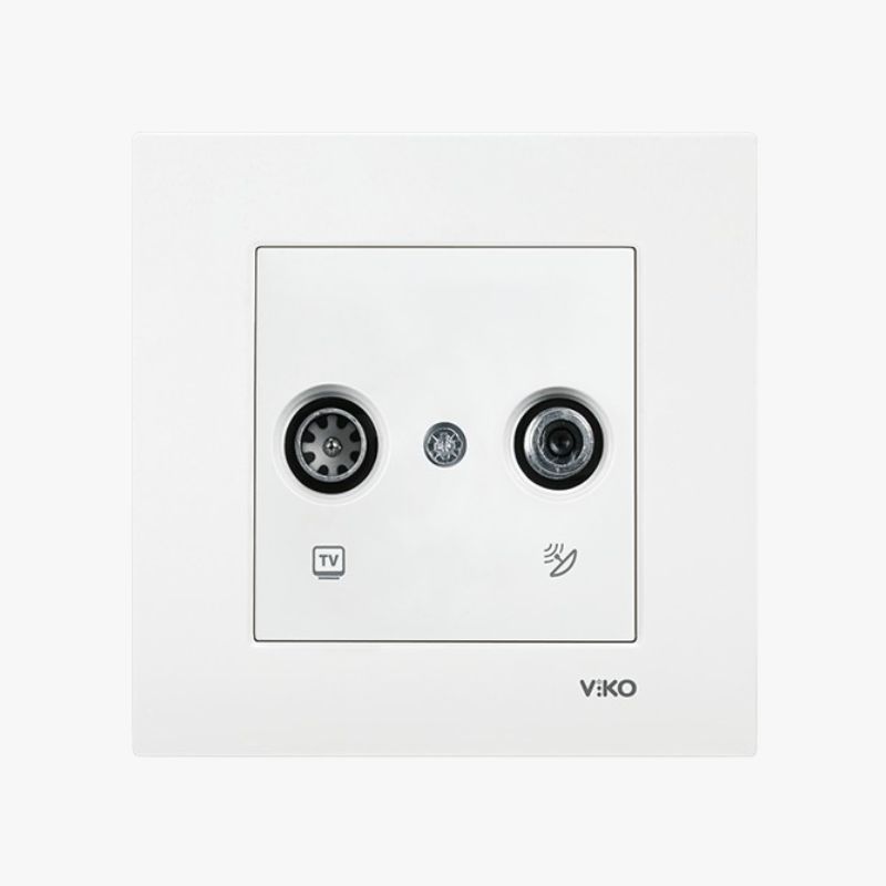 Uydu-Prizi-Geçişli-TV-Sat-8-11dB Uydu-Prizi-Gecisli-TV-Sat-8-11dB