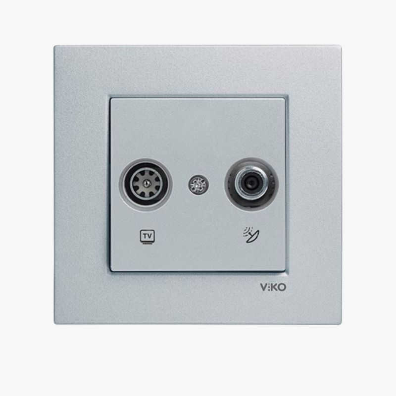 Uydu-Prizi-Geçişli-TV-Sat-8dB-11dB Uydu-Prizi-Gecisli-TV-Sat-8dB-11dB