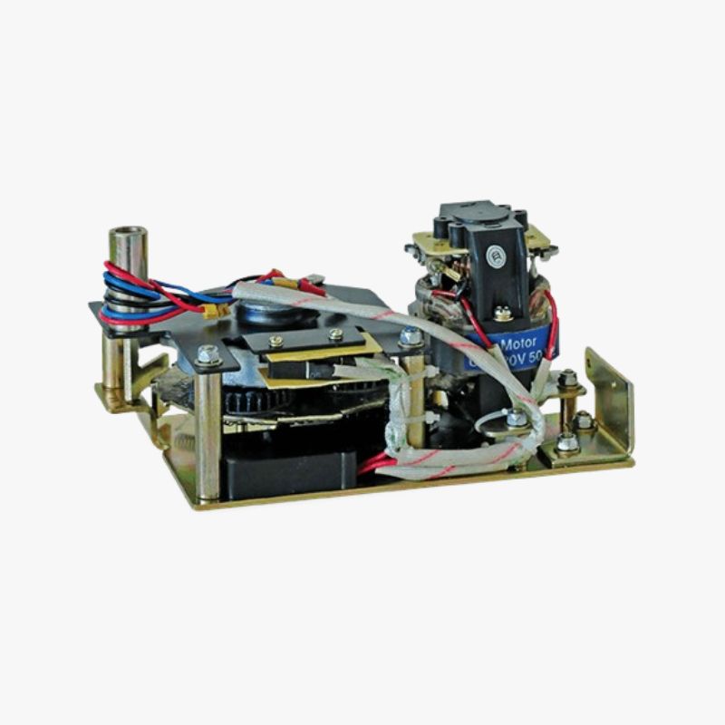 Açık-Tip-Şalterler-Motor-Mekanizması Acik-Tip-Salterler-Motor-Mekanizmasi