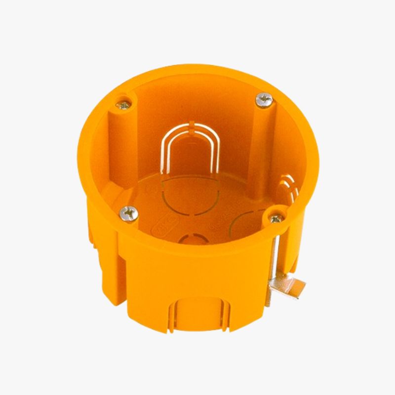 Alçıpan-Kasa-Tekli-Halogen-Free Alcipan-Kasa-Tekli-Halogen-Free