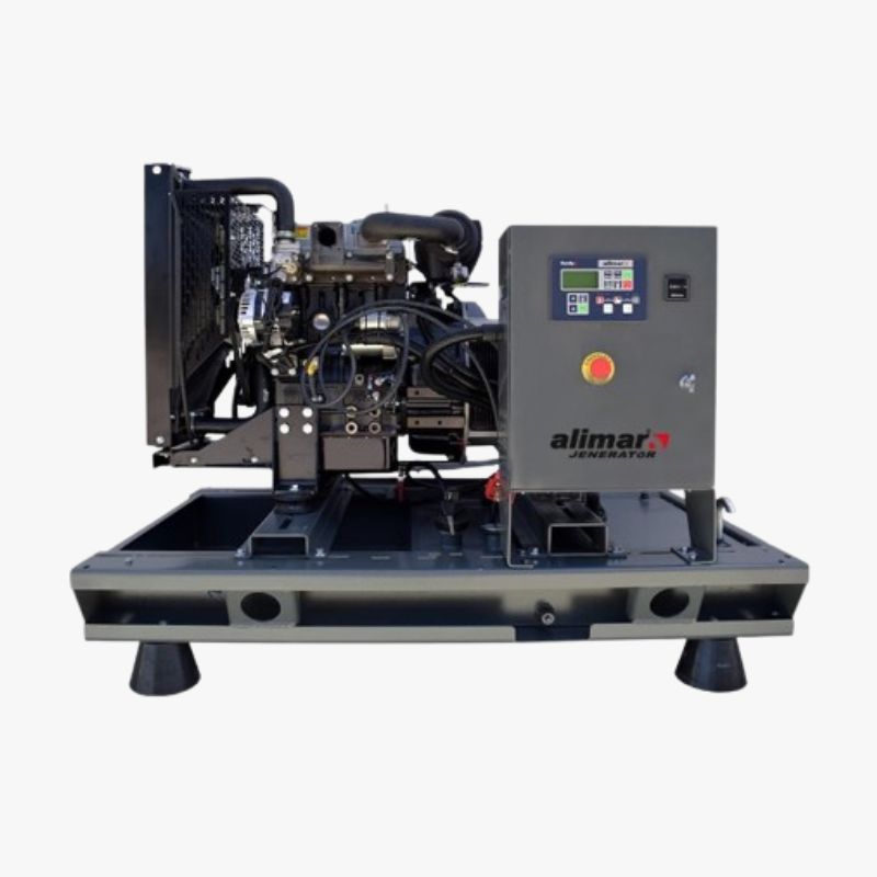 Alimar-Generator-6.5Kva