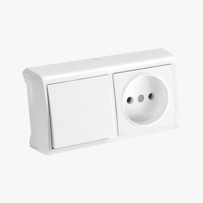 Anahtar-Priz Anahtar-Priz