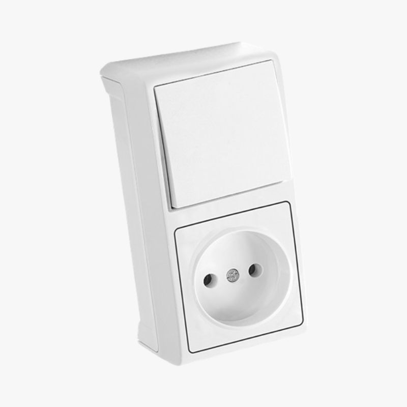 Anahtar-Priz Anahtar-Priz