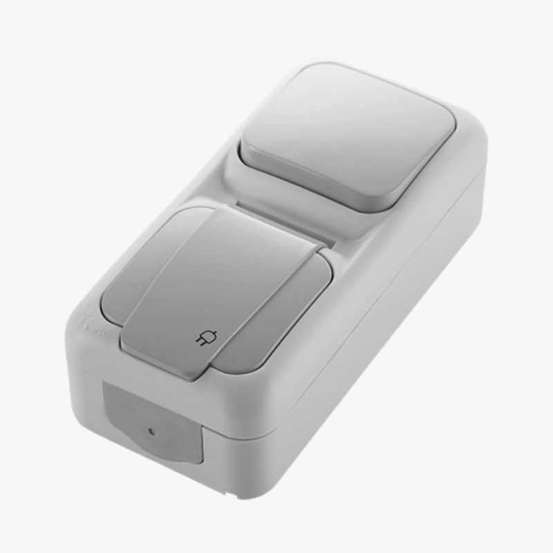 Anahtar-Topraklı-Priz Anahtar-Toprakli-Priz