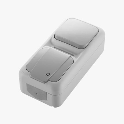 Anahtar-Toprakli-Priz