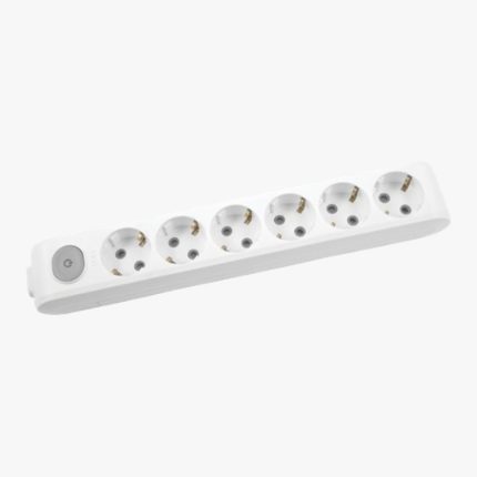 Anahtarli-Altili-Priz