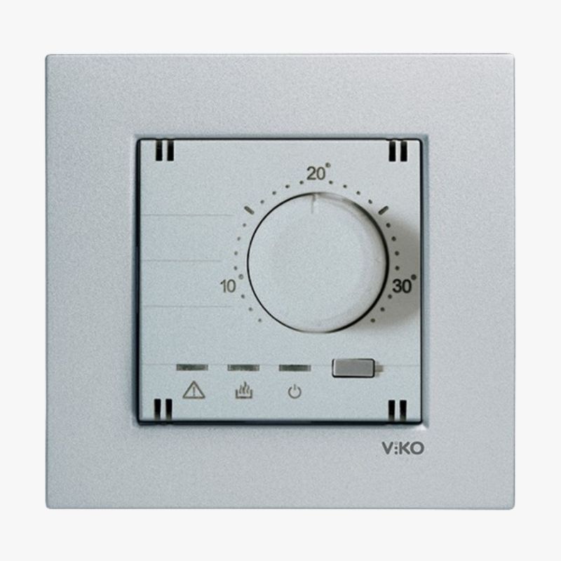 Analog-Termostat Analog-Termostat