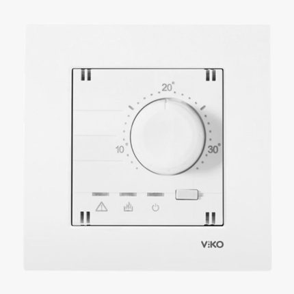 Analog-Termostat-IsitmaSogutma