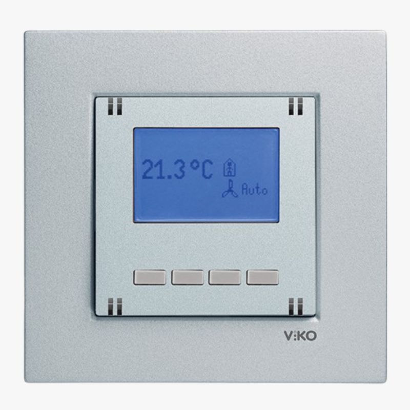 Dijital-Termostat Dijital-Termostat