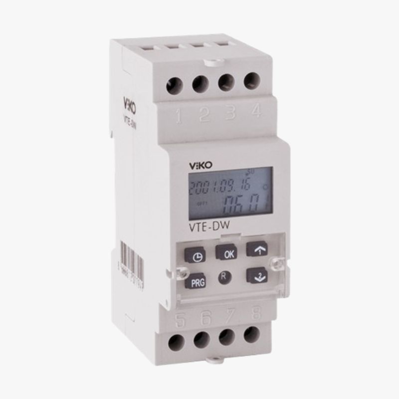 Dijital-Zaman-Saati Dijital-Zaman-Saati