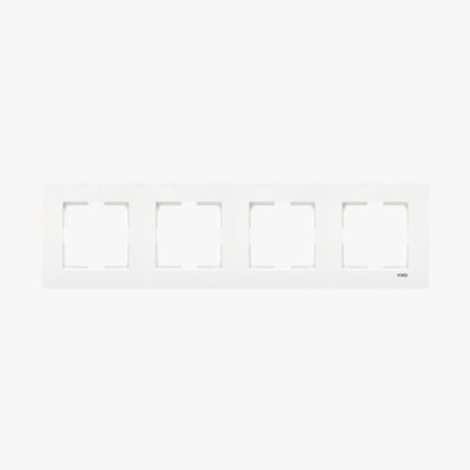 Dortlu-Cerceve-Yatay