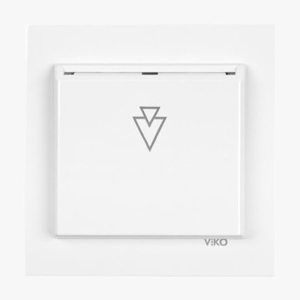 Energy-Saver-Mekanik-Anahtarli-Gecikmeli-230V