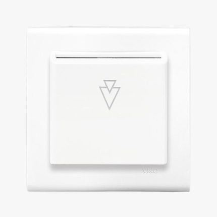 Energy-Saver-Mekanik-Anahtarli-Gecikmeli